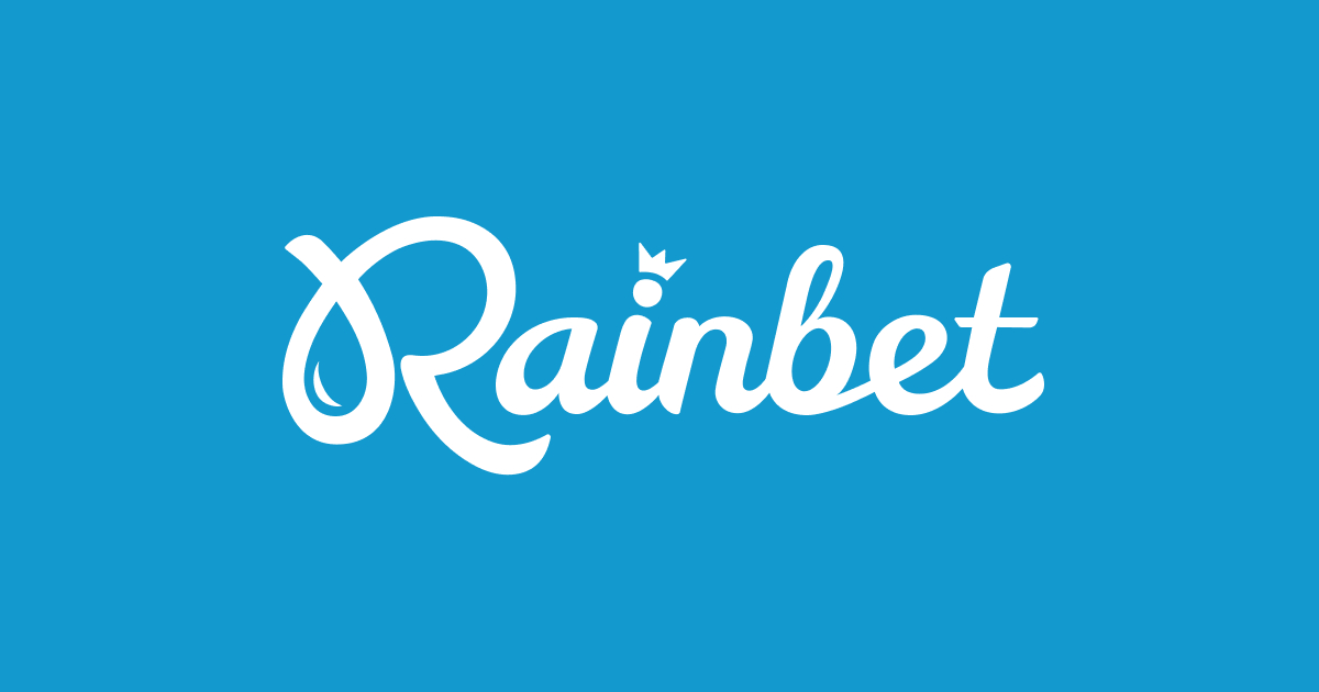 Rainbet Välkomstbonus